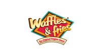 waffles&fries